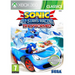 Sonic All-Stars Racing: Transformed (Classics) Xbox 360