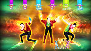 Just Dance 2016 (Italian Box - English in Game) Wii U