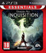 Dragon Age: Inquisition (Essentials) PS3