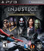 Injustice: Gods Among Us - Ultimate Edition (USA) (Region Free) PS3