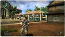 Just Cause 2 (Essentials) PS3