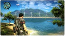 Just Cause 2 (Essentials) PS3