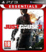 Just Cause 2 (Essentials) PS3