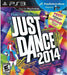 Just Dance 2014 (USA) (Region Free) PS3