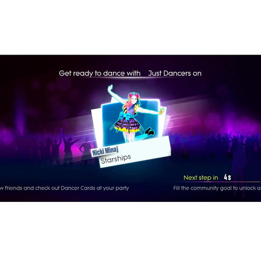 Just Dance 2014 (Italian Box - EFIGS In Game) PS3