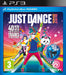 Just Dance 2018 PS3