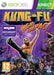 Kung-Fu: High Impact (Kinect) (Italian Box - English in Game) Xbox 360