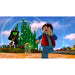 Lego Dimensions - Starter Pack (USA) (Region Free) (DELETED LINE) Xbox 360