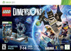 Lego Dimensions - Starter Pack (USA) (Region Free) (DELETED LINE) Xbox 360