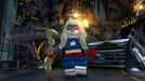Lego Batman 3: Beyond Gotham (USA) (Region Free) PS3