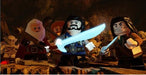 Lego The Hobbit (USA) (Region Free) Xbox 360