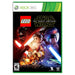 Lego Star Wars: The Force Awakens (USA - Multi Region) Xbox 360