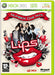 Lips: Number One Hits (Solus) (Italian Box - English in Game) Xbox 360