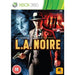 L.A. Noire (BBFC) Xbox 360