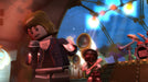 LEGO Rock Band PS3