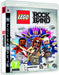 LEGO Rock Band PS3