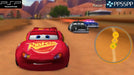 Cars (Dutch Box - English in Game) PSP