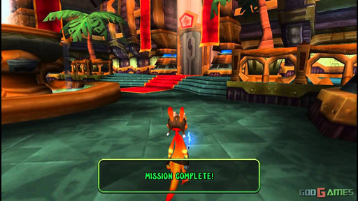 Daxter - Essentials PSP