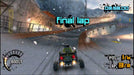 MotorStorm: Arctic Edge (Essentials) PSP