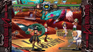 Guilty Gear XX Accent Core Plus (Essentials) PSP