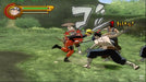 Naruto: Ultimate Ninja PS2