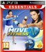 Move Fitness (Essentials) PS3