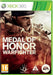 Medal of Honor: Warfighter (Italian Box - English in Game) Xbox 360