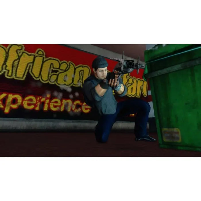 Men in Black III (3) (Italian Box - English in Game) Xbox 360