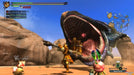 Monster Hunter 3: Tri  Wii