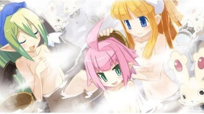 Mugen Souls PS3