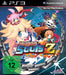 Mugen Souls Z (German Box - English in game) PS3