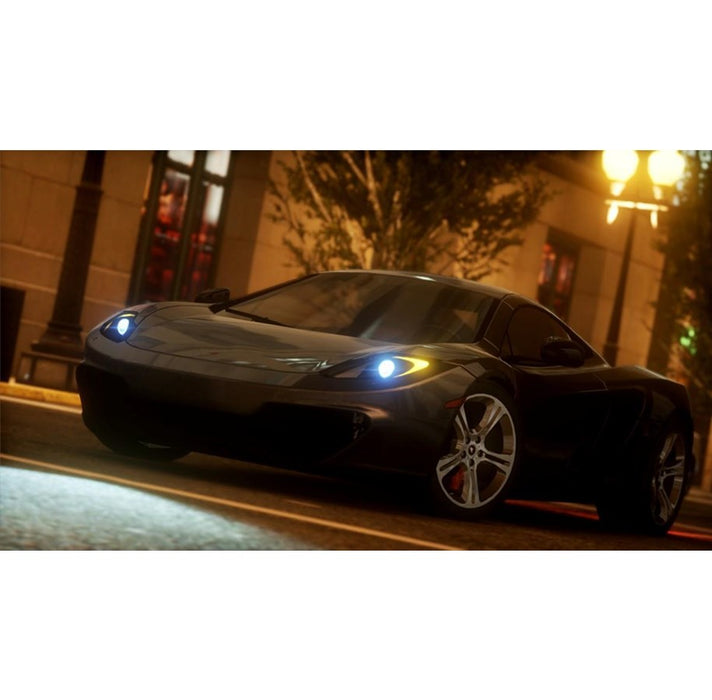 Need for Speed: The Run (Classics) Xbox 360