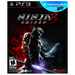 Ninja Gaiden III (3) (USA) (Region Free) PS3