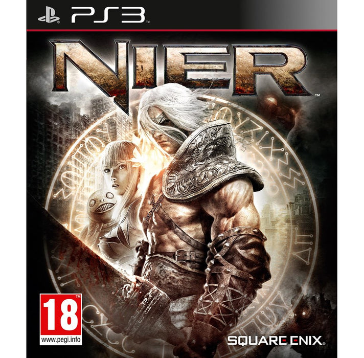 Nier PS3