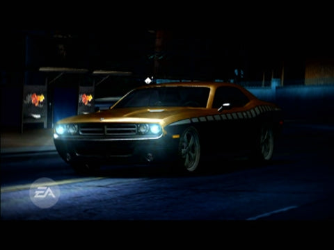 Need for Speed Carbon (USA) (Region Free) PS3