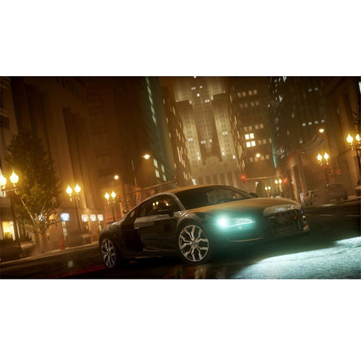Need for Speed: The Run (USA) (Region Free) PS3