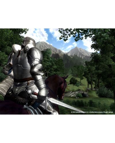 Elder Scrolls IV Oblivion 5th Anniversary Edition (Essentials) PS3