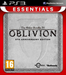 Elder Scrolls IV Oblivion 5th Anniversary Edition (Essentials) PS3