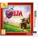 Legend of Zelda: Ocarina of Time 3D (Selects) 3DS