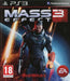 Mass Effect 3 (PEGI) PS3