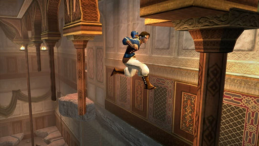 Prince of Persia Trilogy HD (3D) (DELETED TITLE) PS3