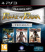 Prince of Persia Trilogy HD (3D) (DELETED TITLE) PS3