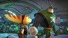 Ratchet & Clank: QForce PS3