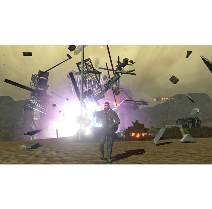 Red Faction: Guerrilla Xbox 360