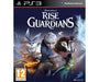 Rise of the Guardians (Italian Box - English In Game) PS3