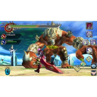 Ragnarok Odyssey Ace (USA) (Region Free) PS3