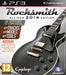 Rocksmith 2014 Edition (Solus)  PS3