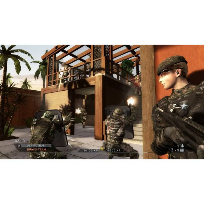 Rainbow Six Vegas 2 Complete Edition Classics Xbox 360