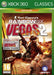 Rainbow Six Vegas 2 Complete Edition Classics Xbox 360