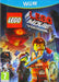 Lego Movie: The Videogame Wii U